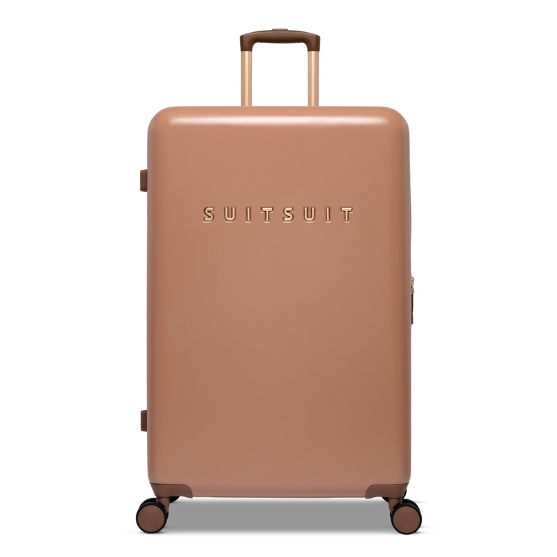 Fab Seventies – Italian Clay – Check-in (76 cm)