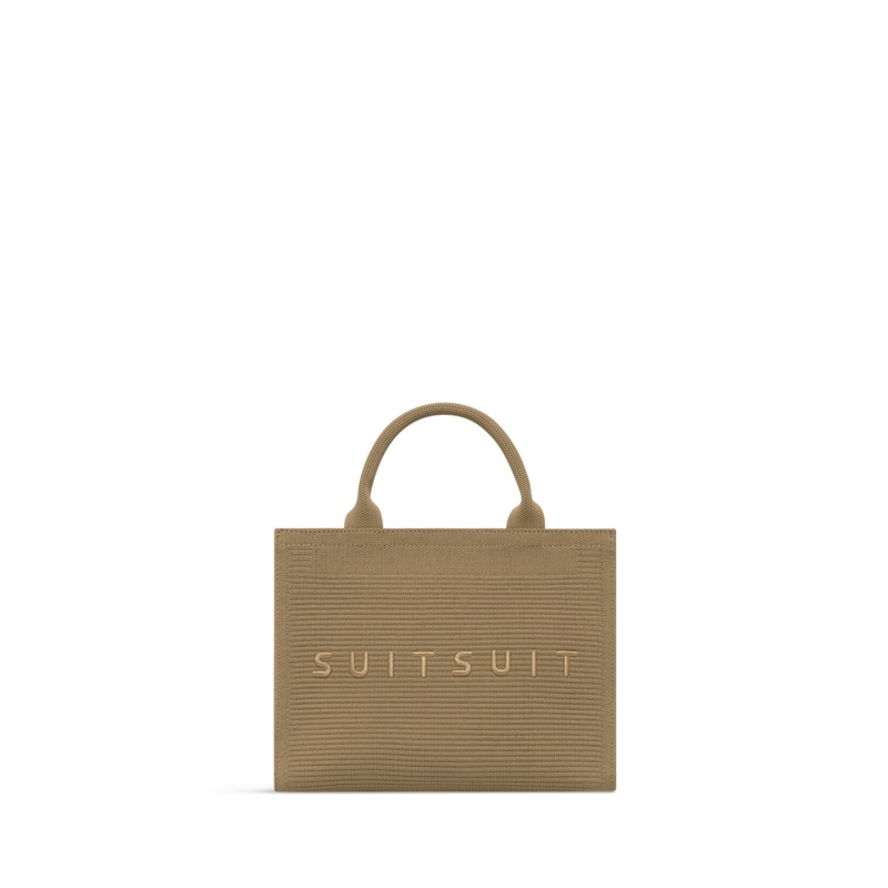 Fusion – Iced Coffee – Travelbag mini