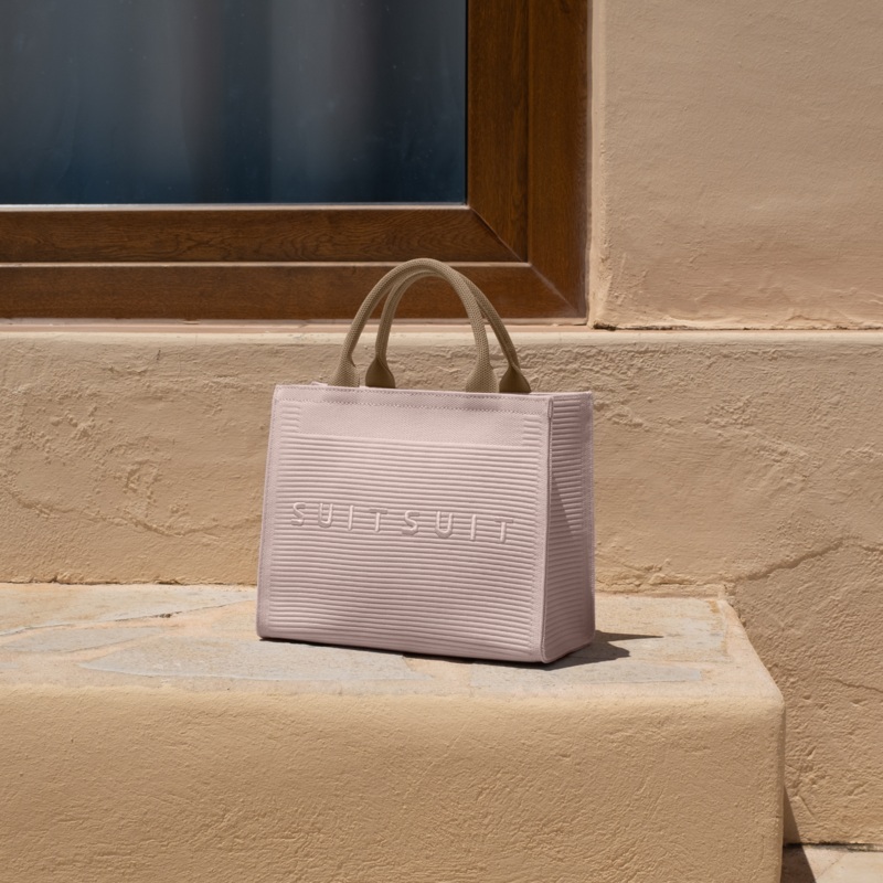 Fusion – Rose Pearl – Travelbag mini