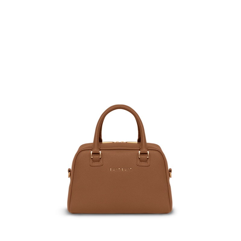 Fab Seventies – Camel – Daily Bag