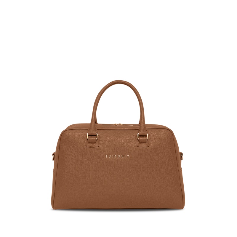 Fab Seventies – Camel – Underseater Bag