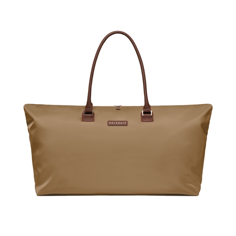 Fab Seventies – Cuban Sand – Travel Tote
