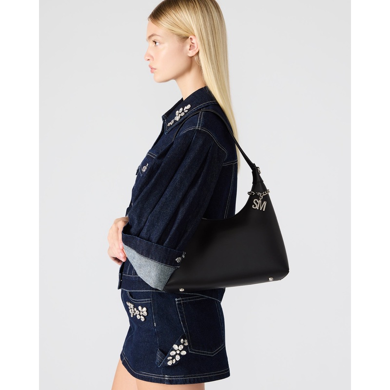 AMARI BAG BLACK BLACK