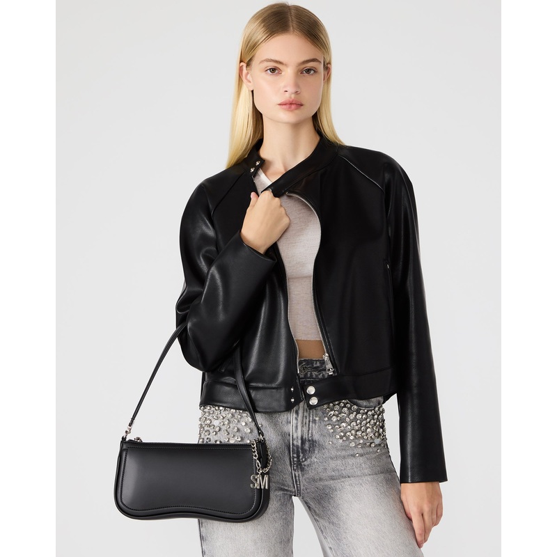 ANGEL BAG BLACK BLACK