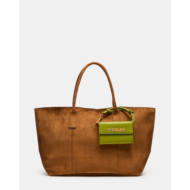 ANTONIA BAG TAN TAN
