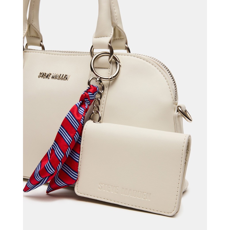 CALLY BAG CHALK CHALK