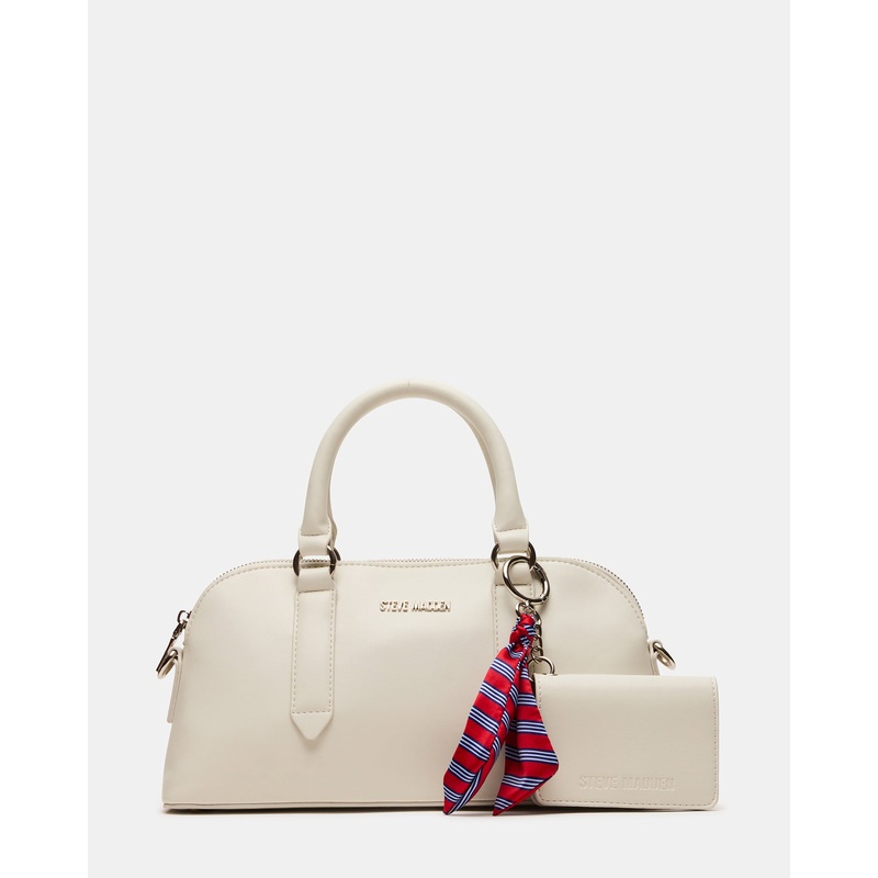 CALLY BAG CHALK CHALK