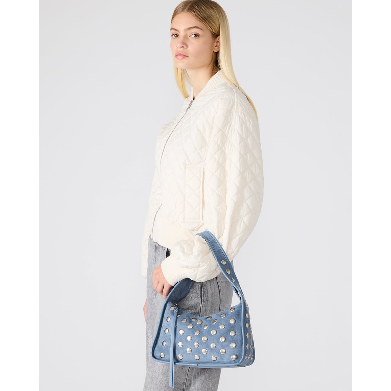 CHEYANN BAG LIGHT BLUE LIGHT BLUE