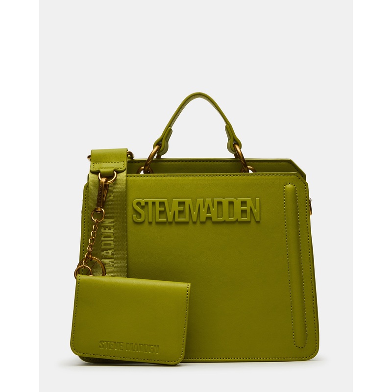 EVELYN BAG AVOCADO AVACADO