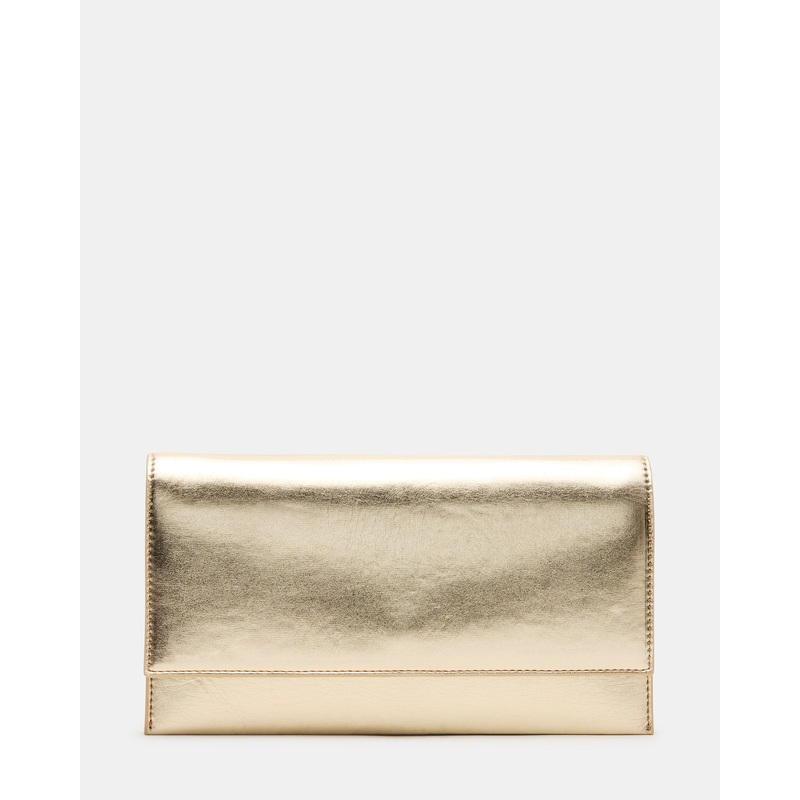 JULIANA BAG GOLD GOLD