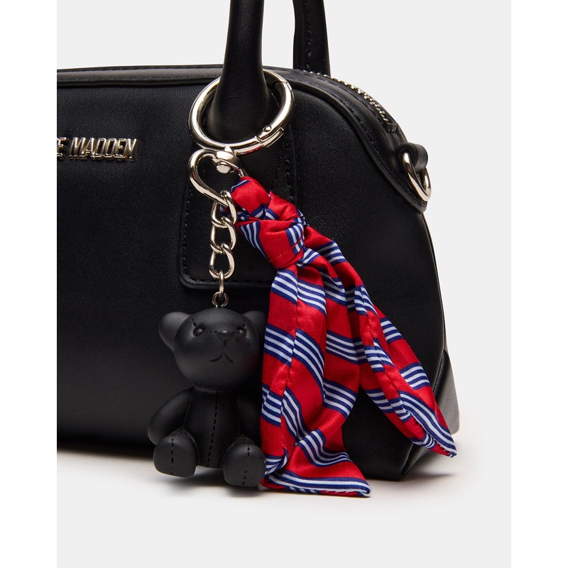 MELODIE BAG BLACK BLACK