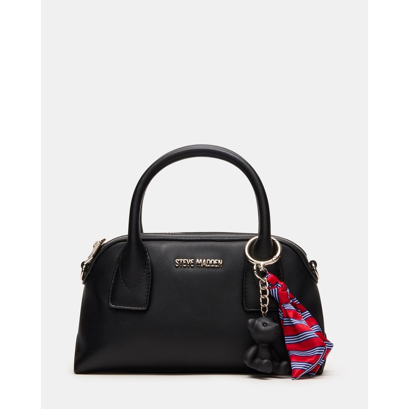 MELODIE BAG BLACK BLACK