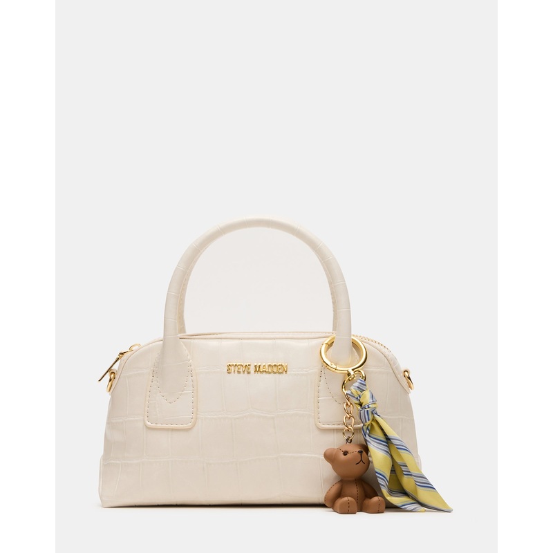 MELODIE BAG BONE CROCODILE BONE CROCODILE