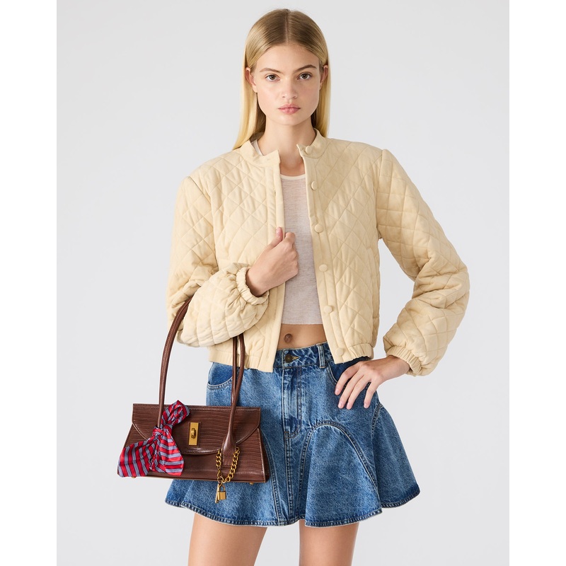 MILAN BAG CHOCOLATE CHOCOLATE