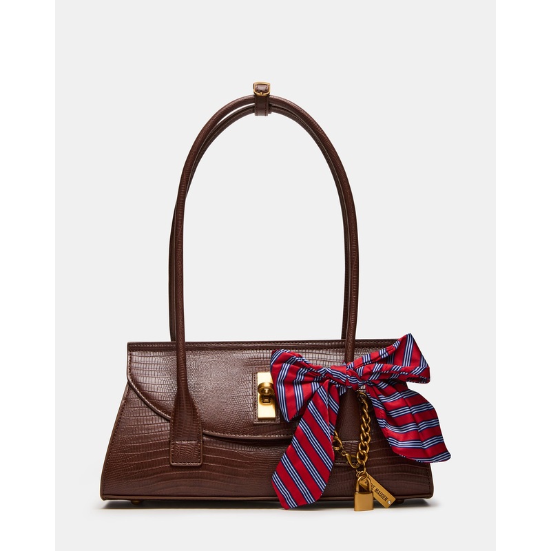 MILAN BAG CHOCOLATE CHOCOLATE