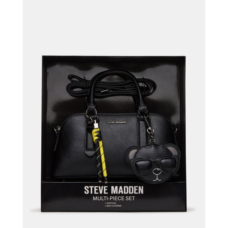 THORNE CHARM BOX GIFT SET BLACK BLACK