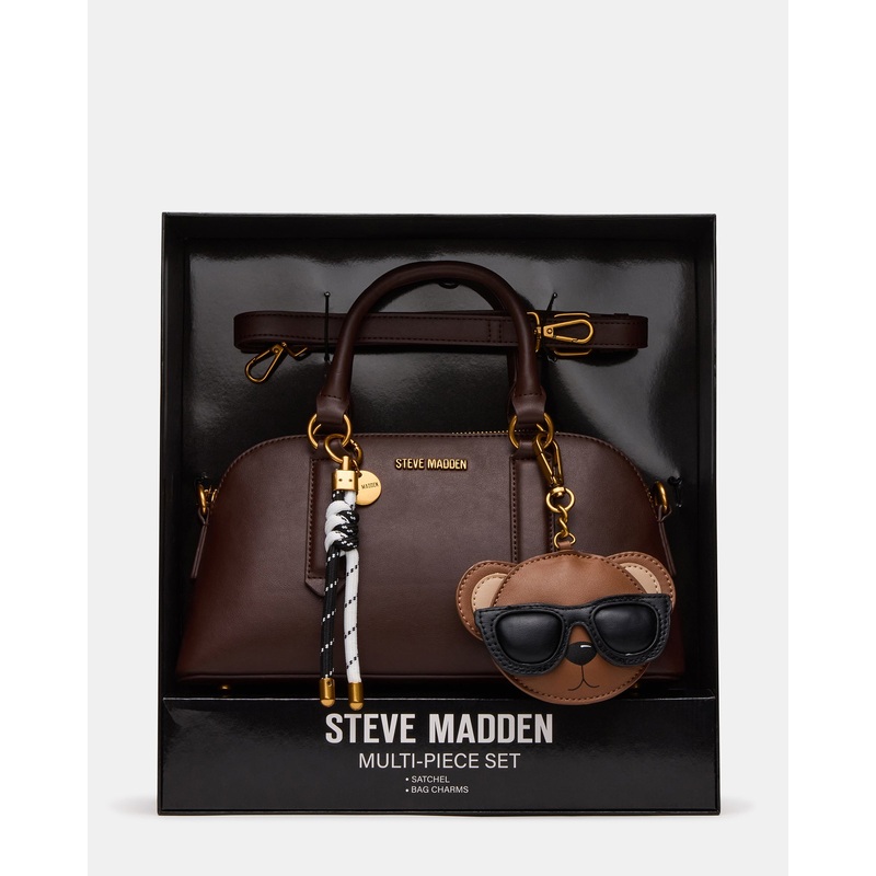 THORNE CHARM BOX GIFT SET CHOCOLATE CHOCOLATE