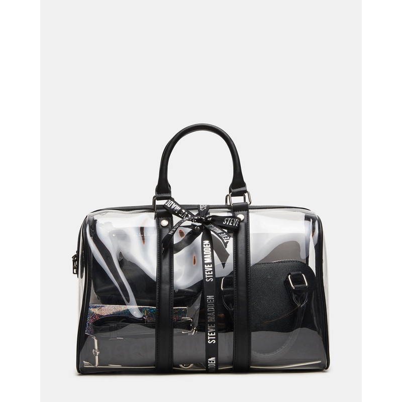 WARREN GIFT SET BLACK BLACK