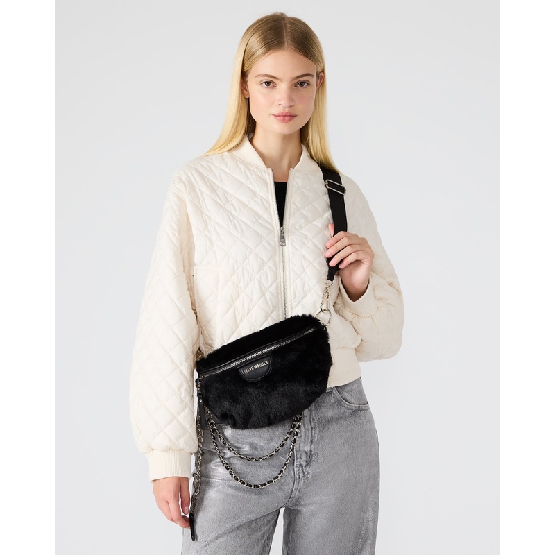 WYLDER BAG BLACK BLACK