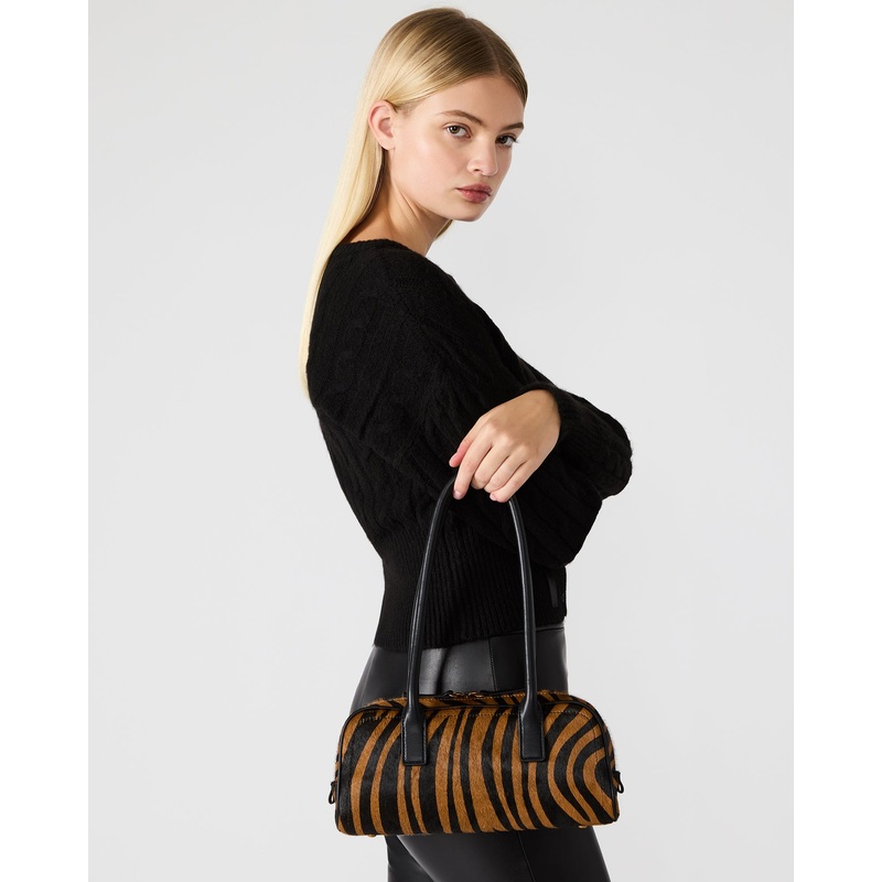 ANISE BAG TIGER TIGER