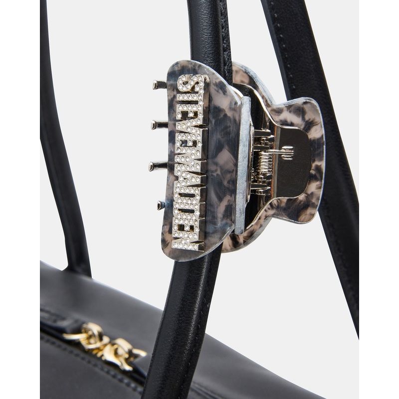 CANDICE BAG BLACK BLACK