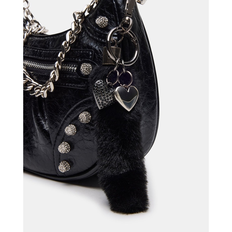 ERIKA BAG BLACK BLACK