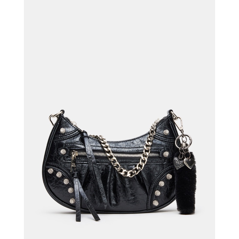ERIKA BAG BLACK BLACK