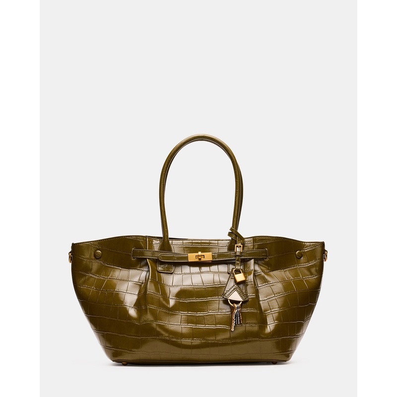 KACEY BAG OLIVE OLIVE
