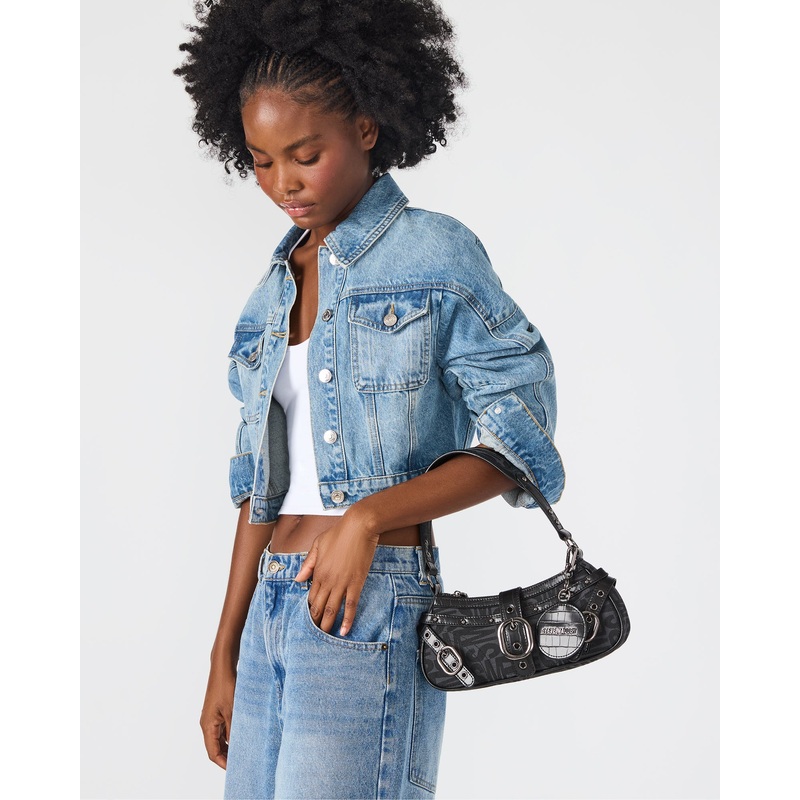 MOTORR BAG BLACK MULTI BLACK MULTI