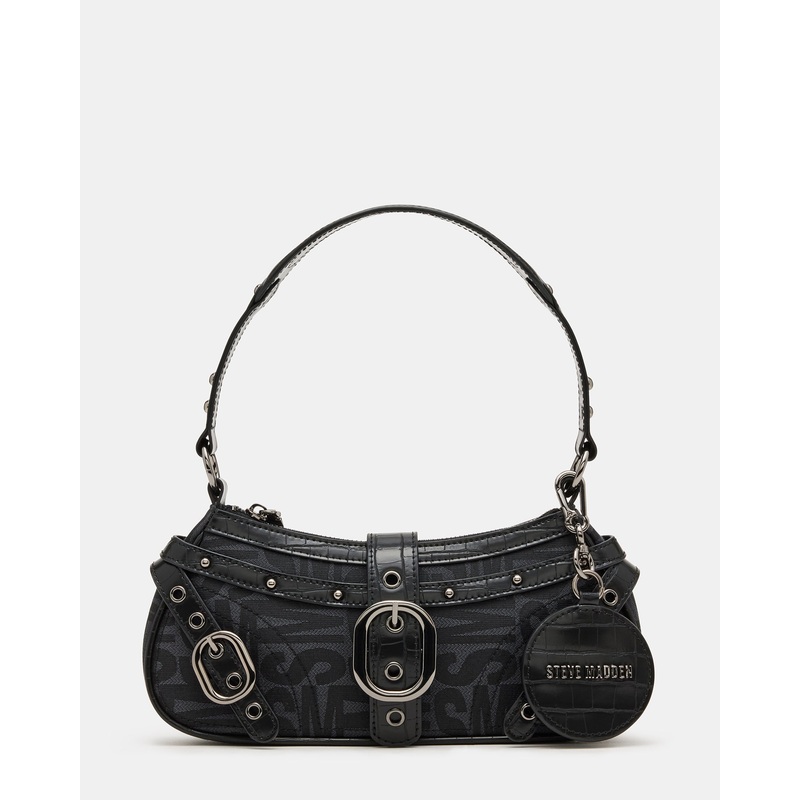 MOTORR BAG BLACK MULTI BLACK MULTI