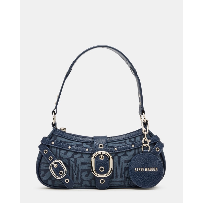 MOTORR BAG DENIM DENIM FABRIC