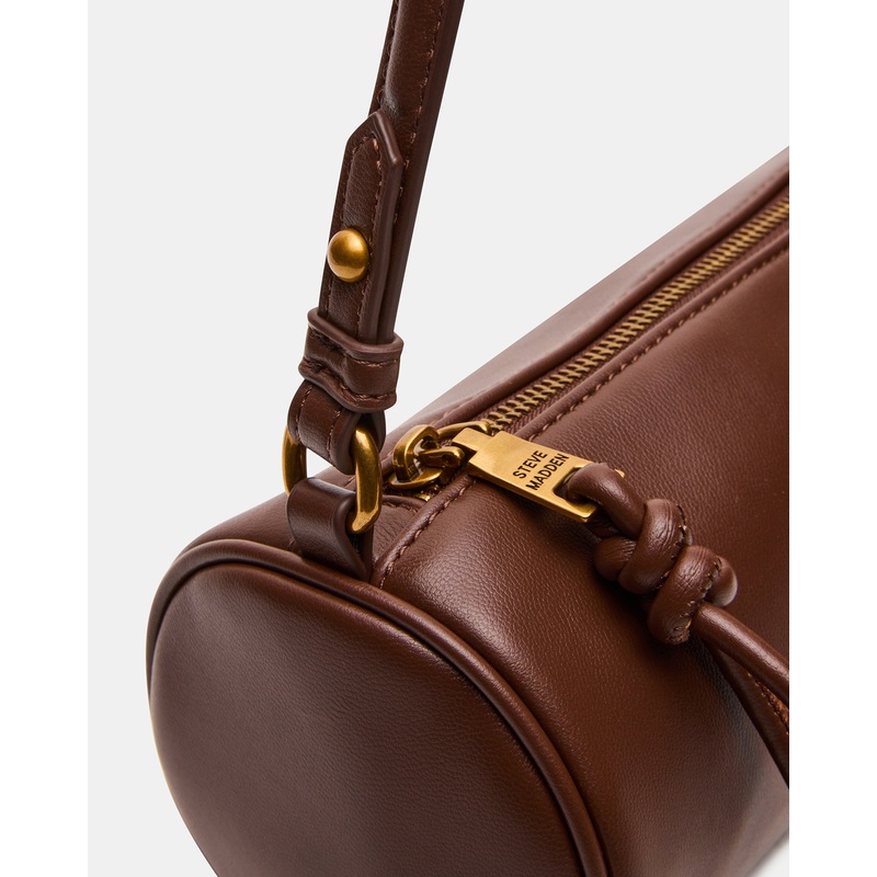 PRIYA BAG BROWN BROWN
