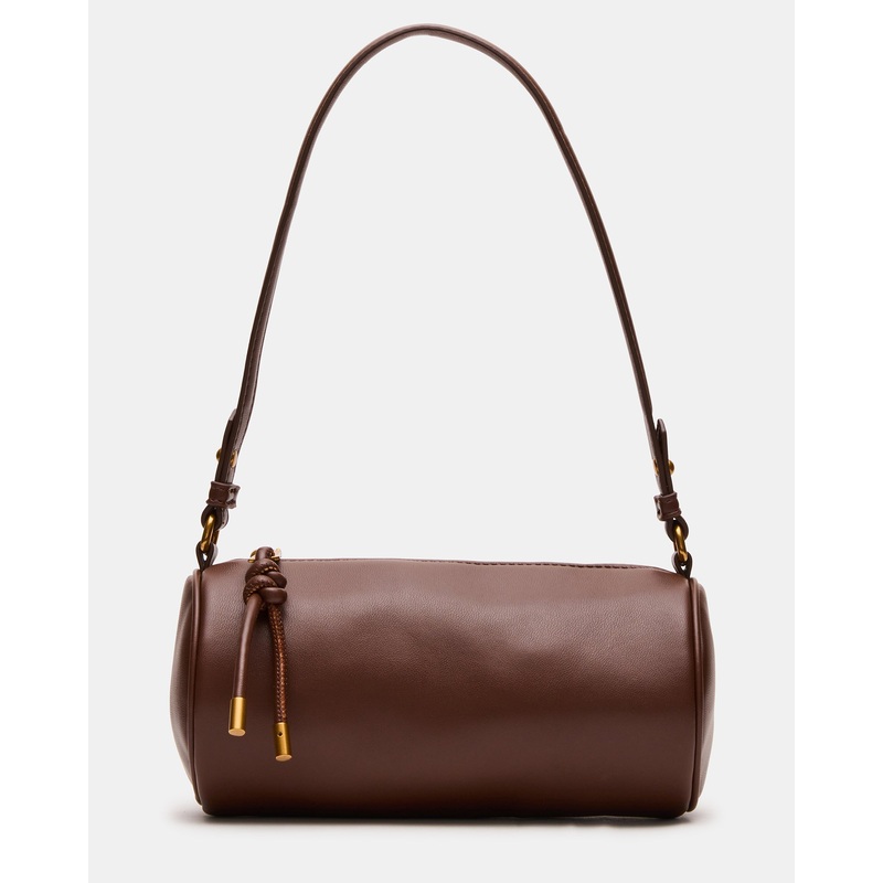 PRIYA BAG BROWN BROWN