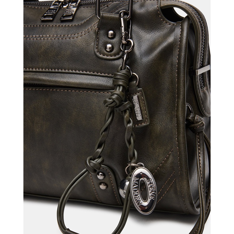 RIGGS BAG OLIVE OLIVE