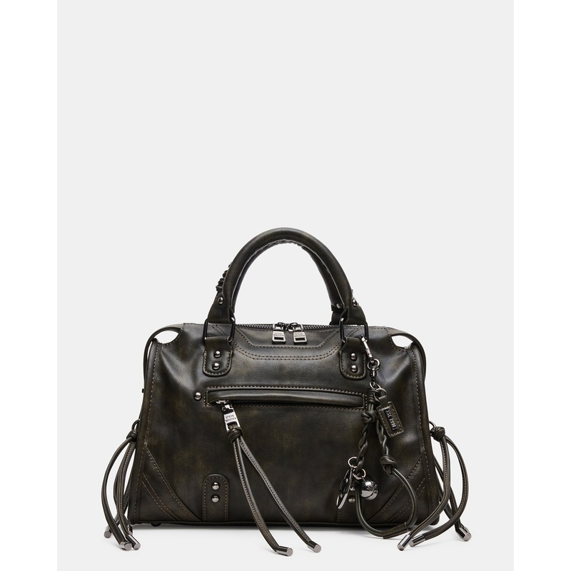 RIGGS BAG OLIVE OLIVE