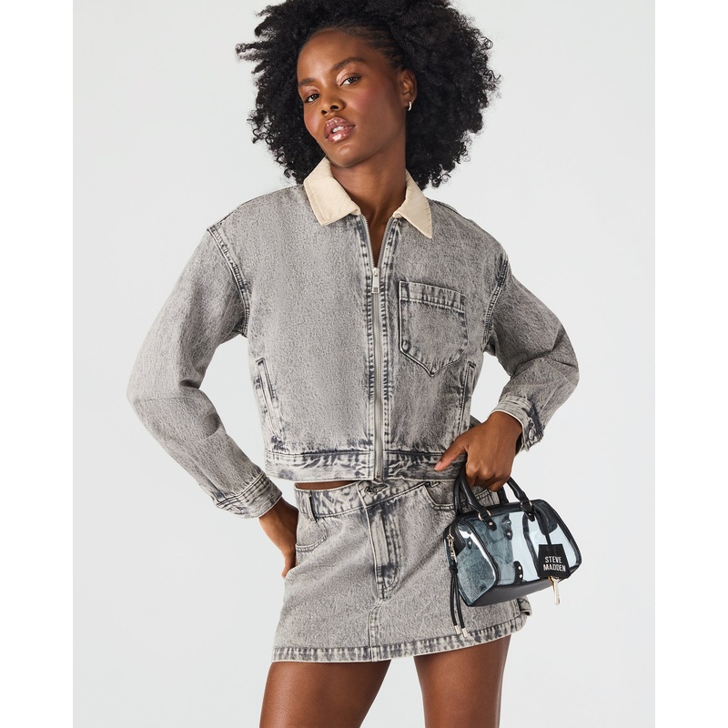 RIVAL BAG BLACK BLACK