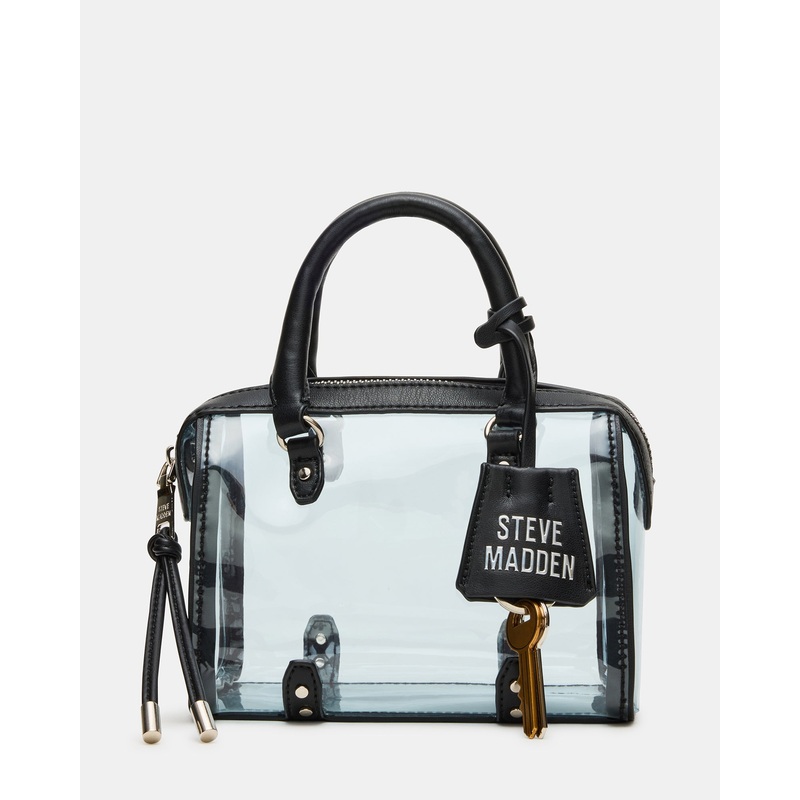 RIVAL BAG BLACK BLACK