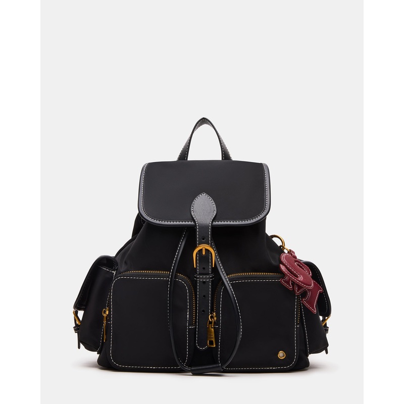 STUDIO BAG BLACK BLACK