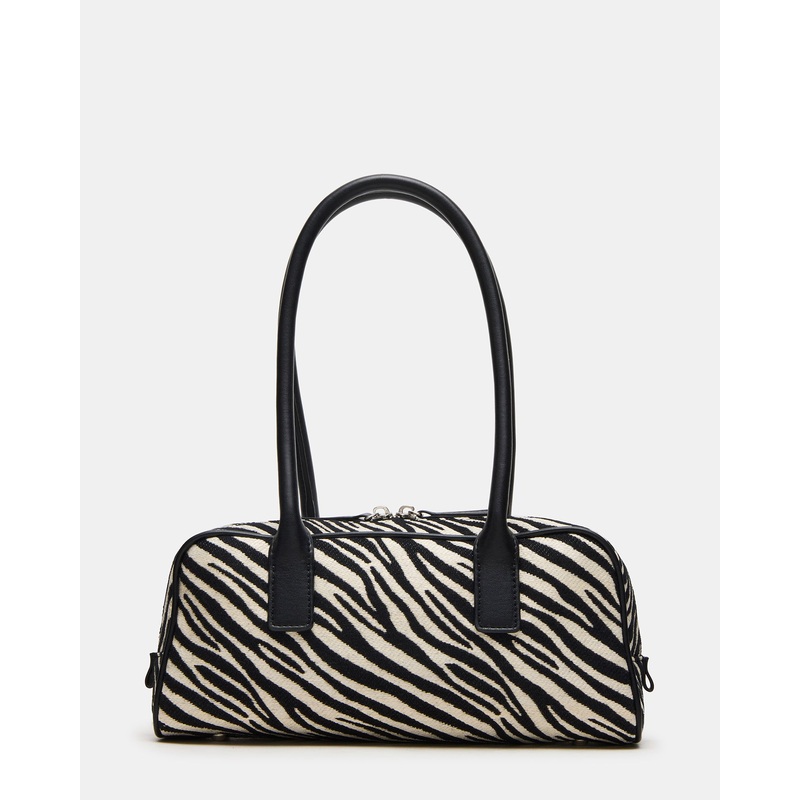 ANISE BAG ZEBRA ZEBRA