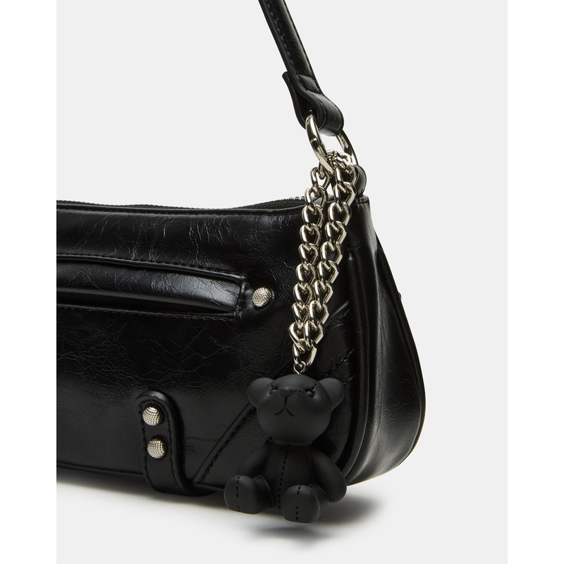 BECKA BAG BLACK BLACK