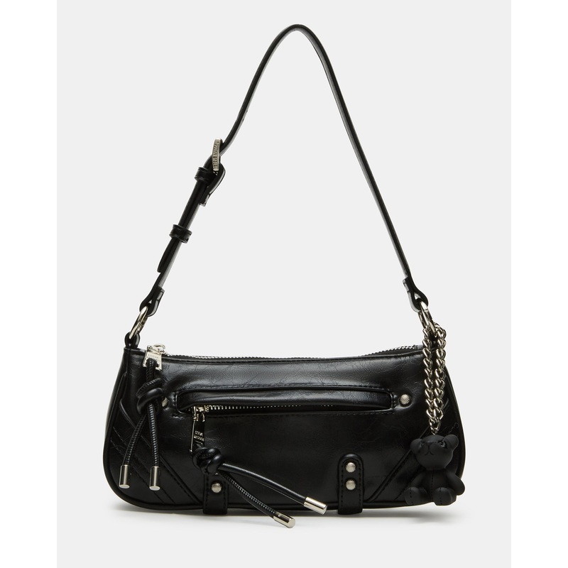 BECKA BAG BLACK BLACK