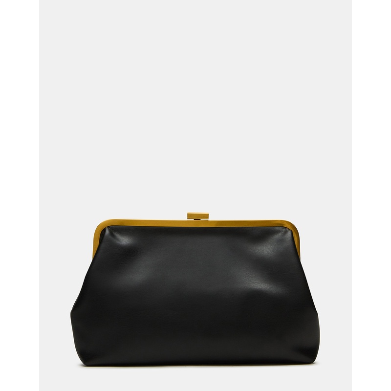 KISSES BAG BLACK BLACK