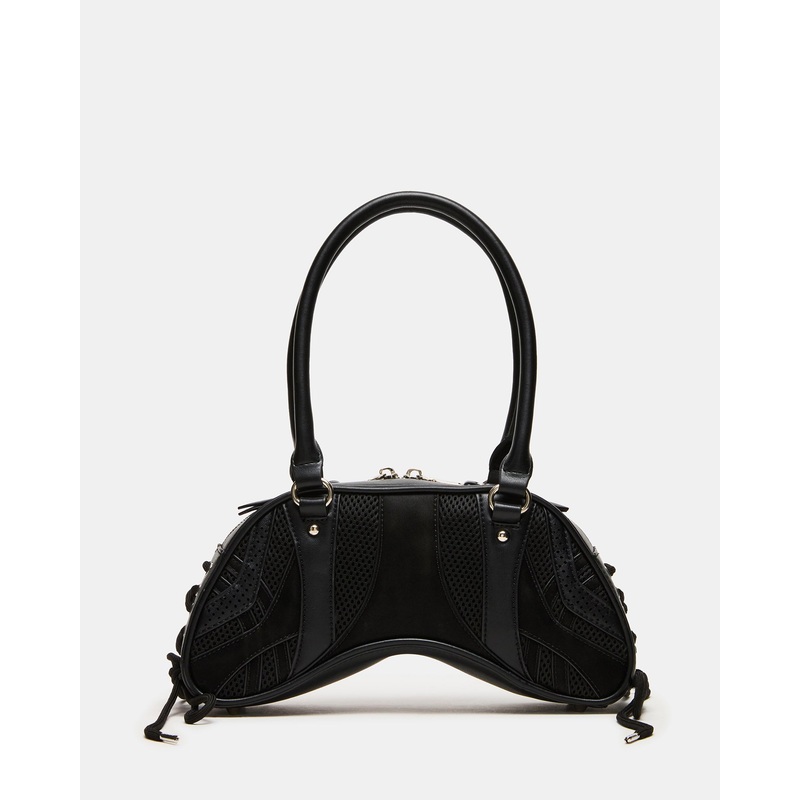 KODY BAG BLACK BLACK