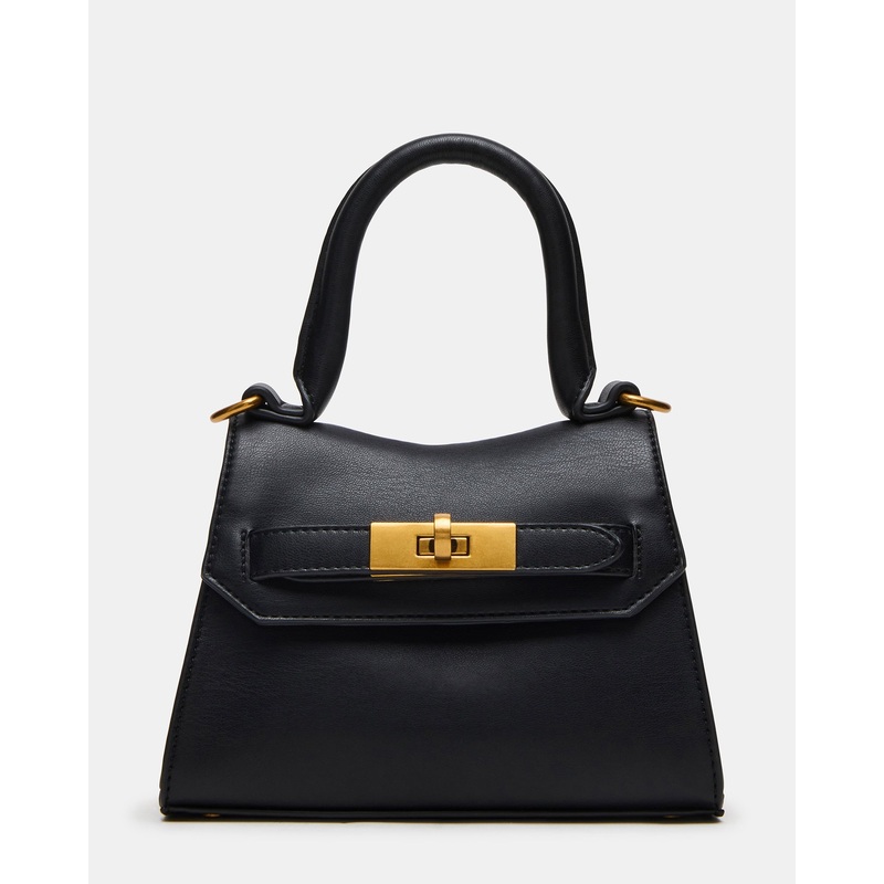 MADLYN BAG BLACK BLACK