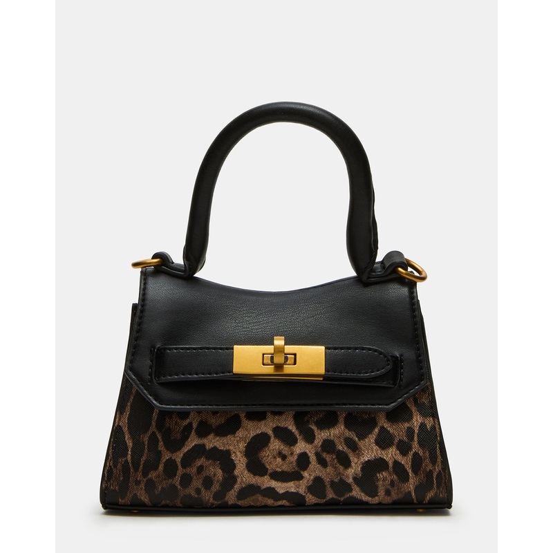 MADLYN BAG LEOPARD LEOPARD