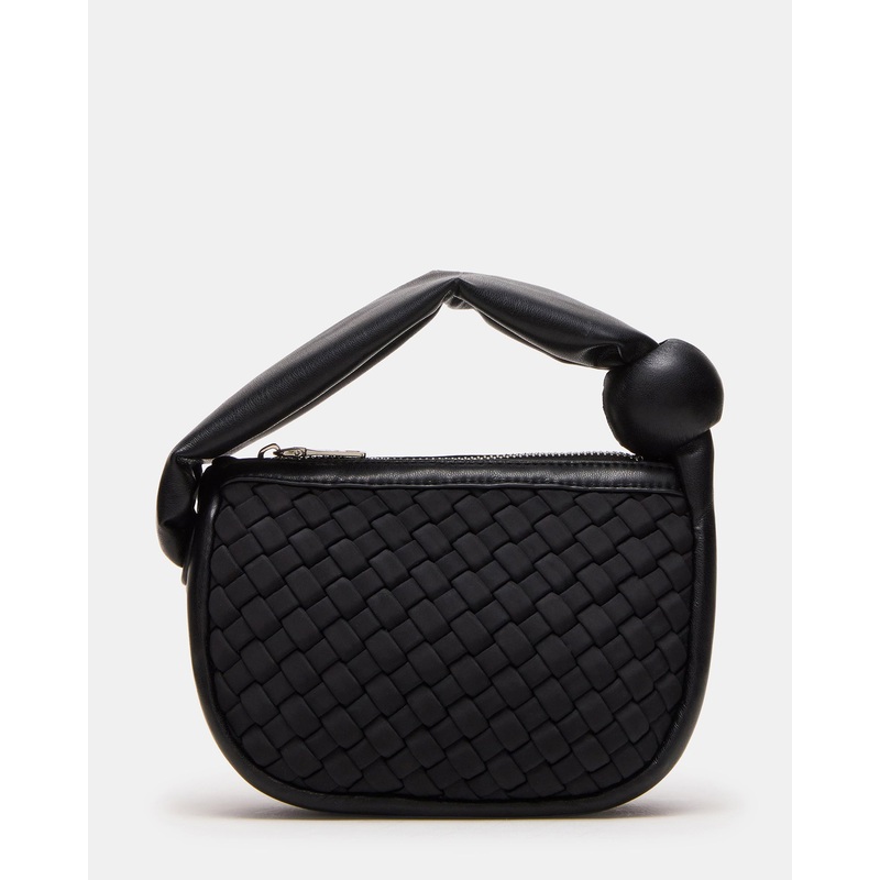NATASHA BAG BLACK BLACK