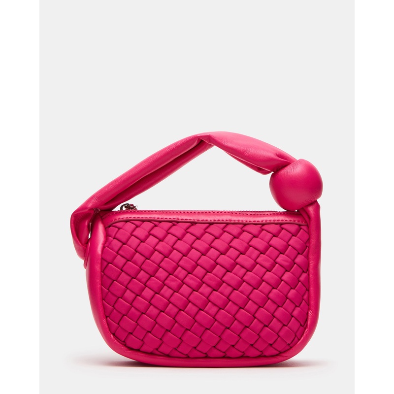 NATASHA BAG FUCHSIA FUCHSIA
