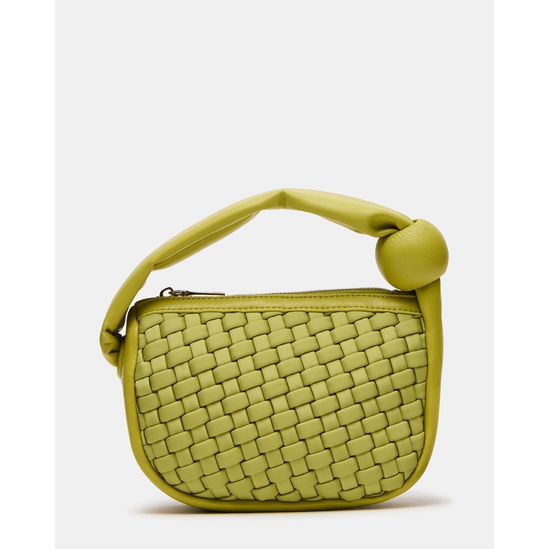 NATASHA BAG LIME LIME