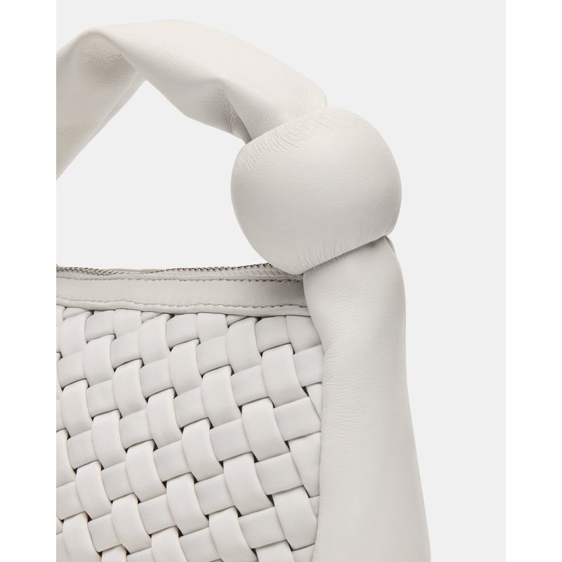 NATASHA BAG WHITE WHITE