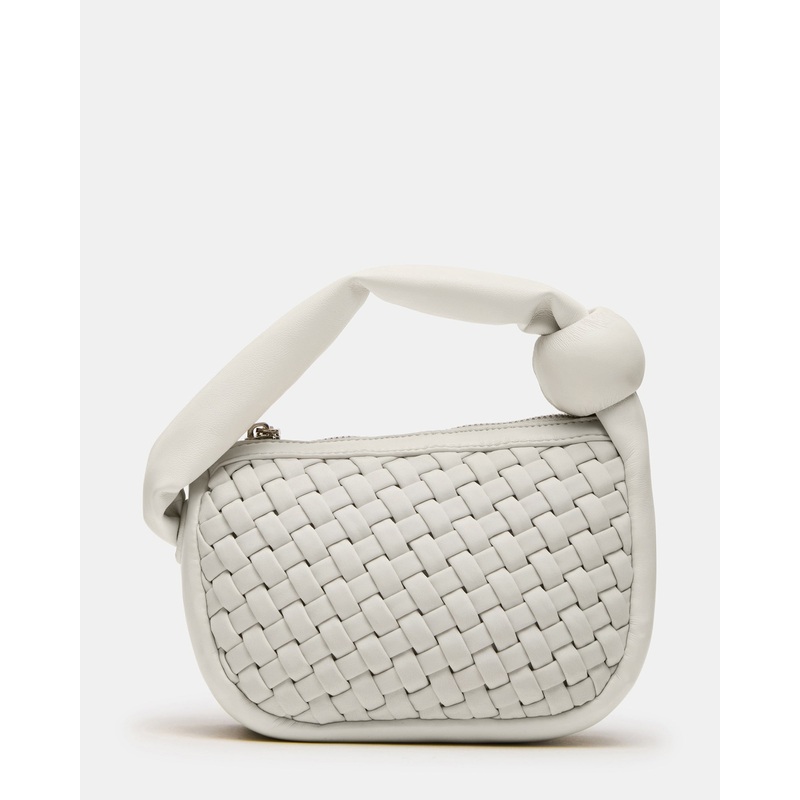 NATASHA BAG WHITE WHITE